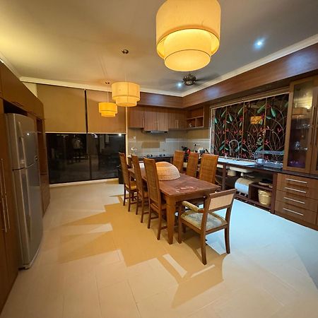 Laman Padi Villa In 랑카위 외부 사진