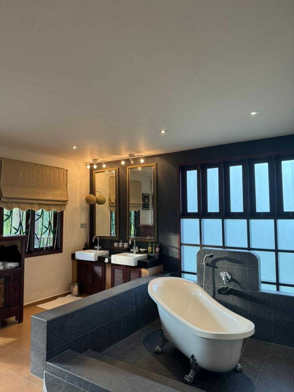 Laman Padi Villa In 랑카위 외부 사진