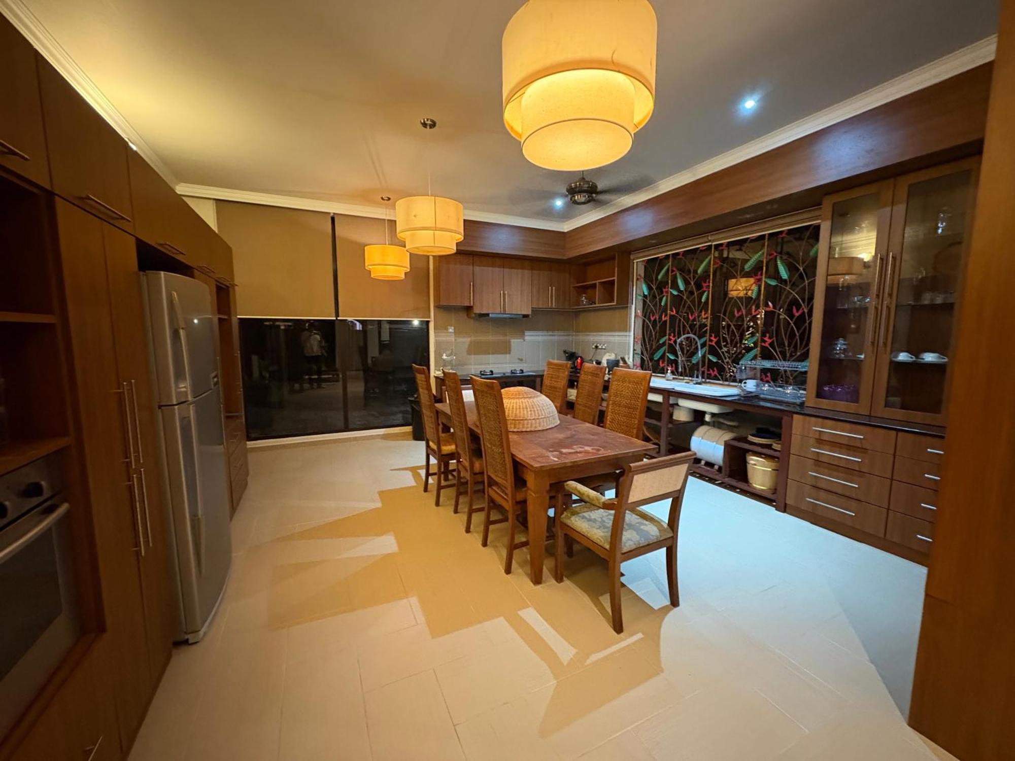 Laman Padi Villa In 랑카위 외부 사진