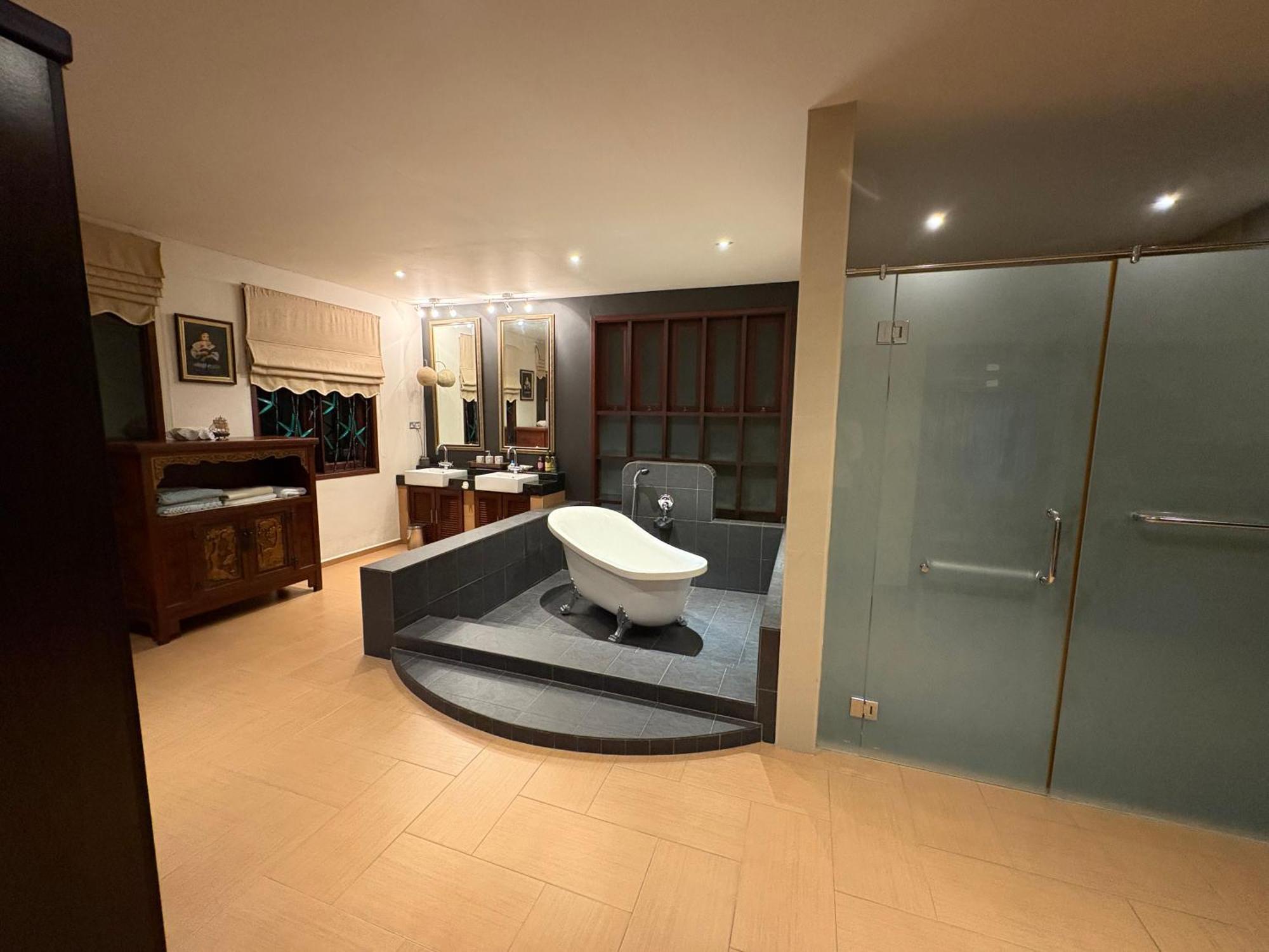 Laman Padi Villa In 랑카위 외부 사진